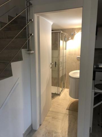 Appartement Tre Pupazzi In Vatican *